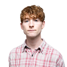 Head shot of Jamie Braidwood