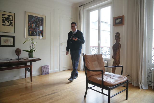 France Nobel Economics