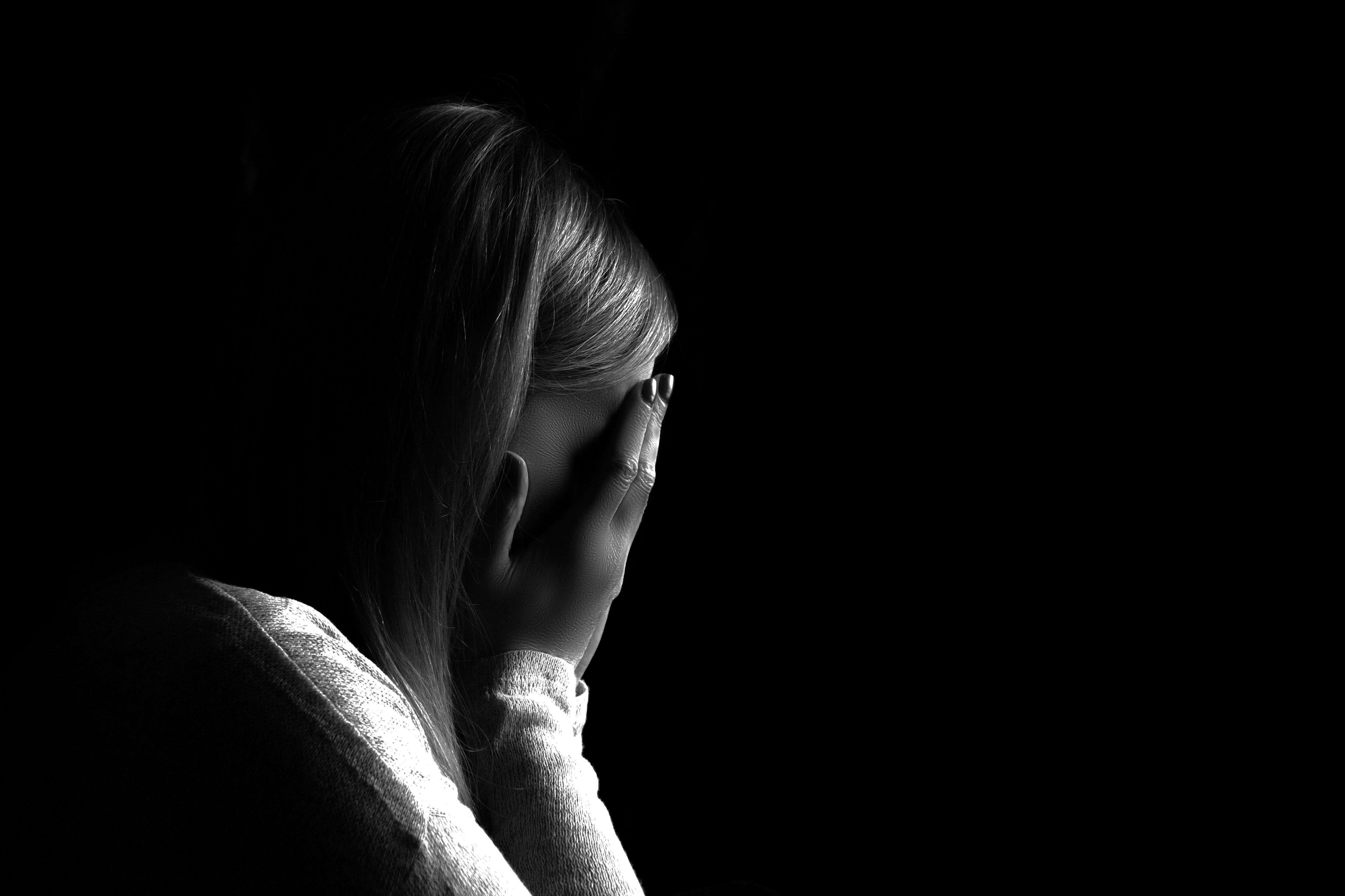 Up until now, survivors seeking a debt relief order - a way of writing off debt if you cannot pay what you owe - have had to risk their details being published on the public individual insolvency register