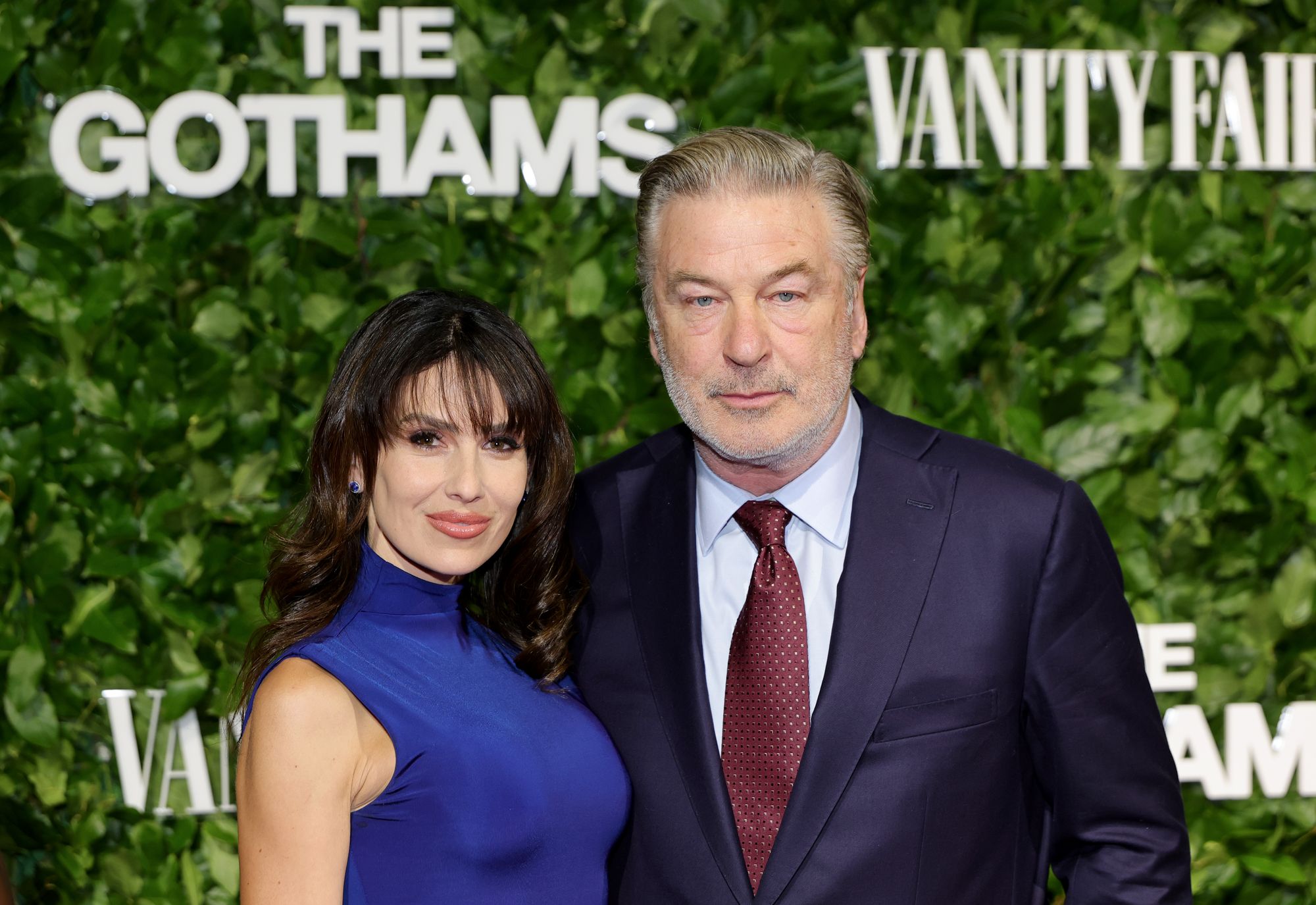 ‘I crushed my wife's car. I feel bad about that’ Alec Baldwin said of the vehicle he was driving at the time