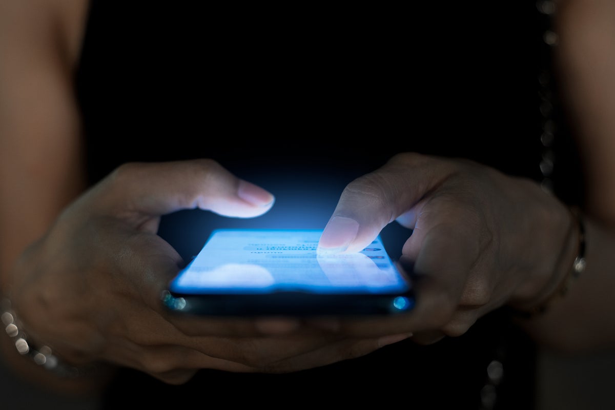 Trigger warnings could encourage people to keep watching offensive content