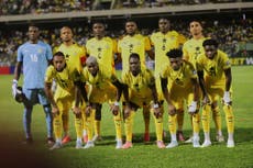 World Cup 2026: Who is through and how does qualifying work?