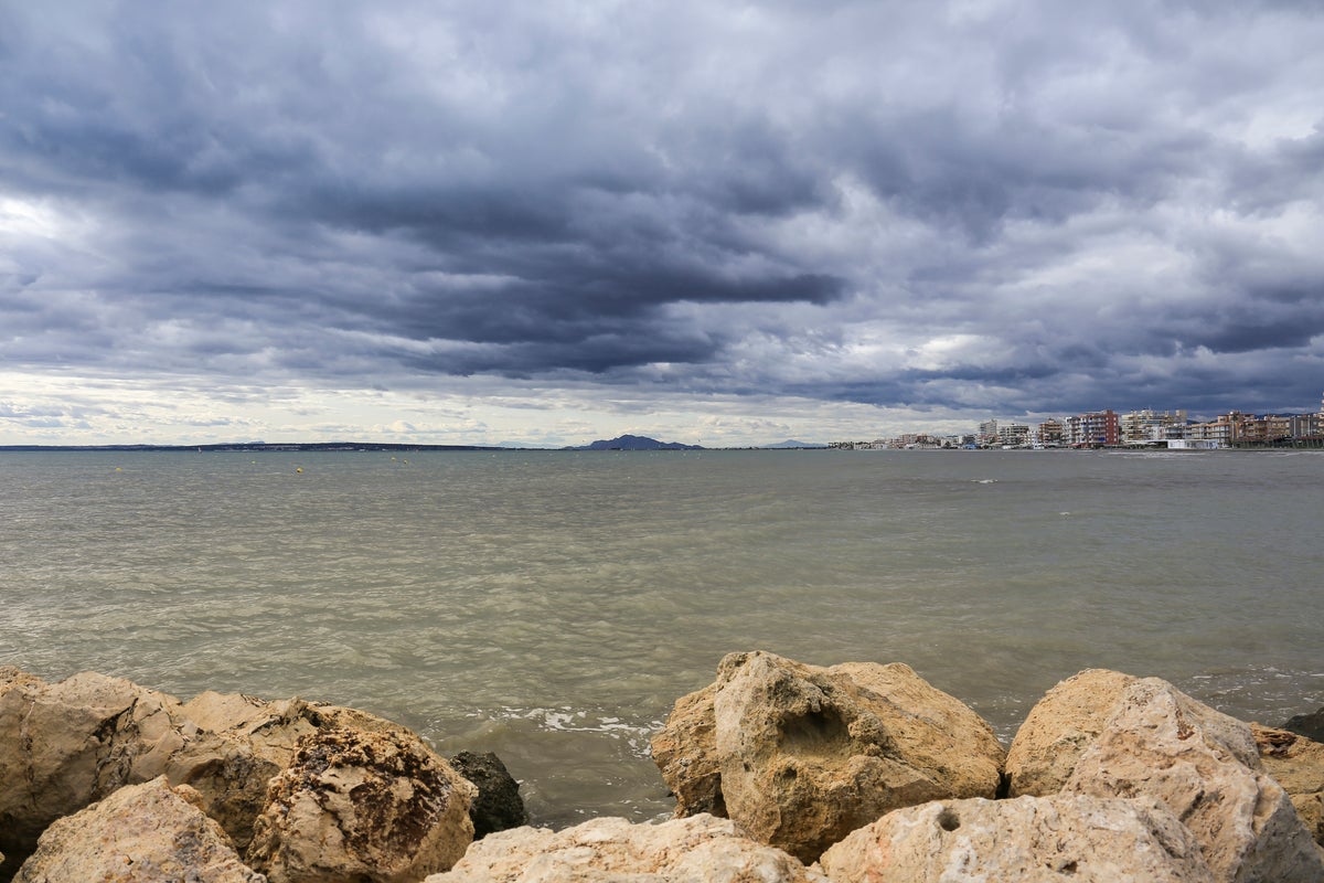 Is it safe to travel to Spain following floods? Your rights as Ibiza, Alicante and more regions hit