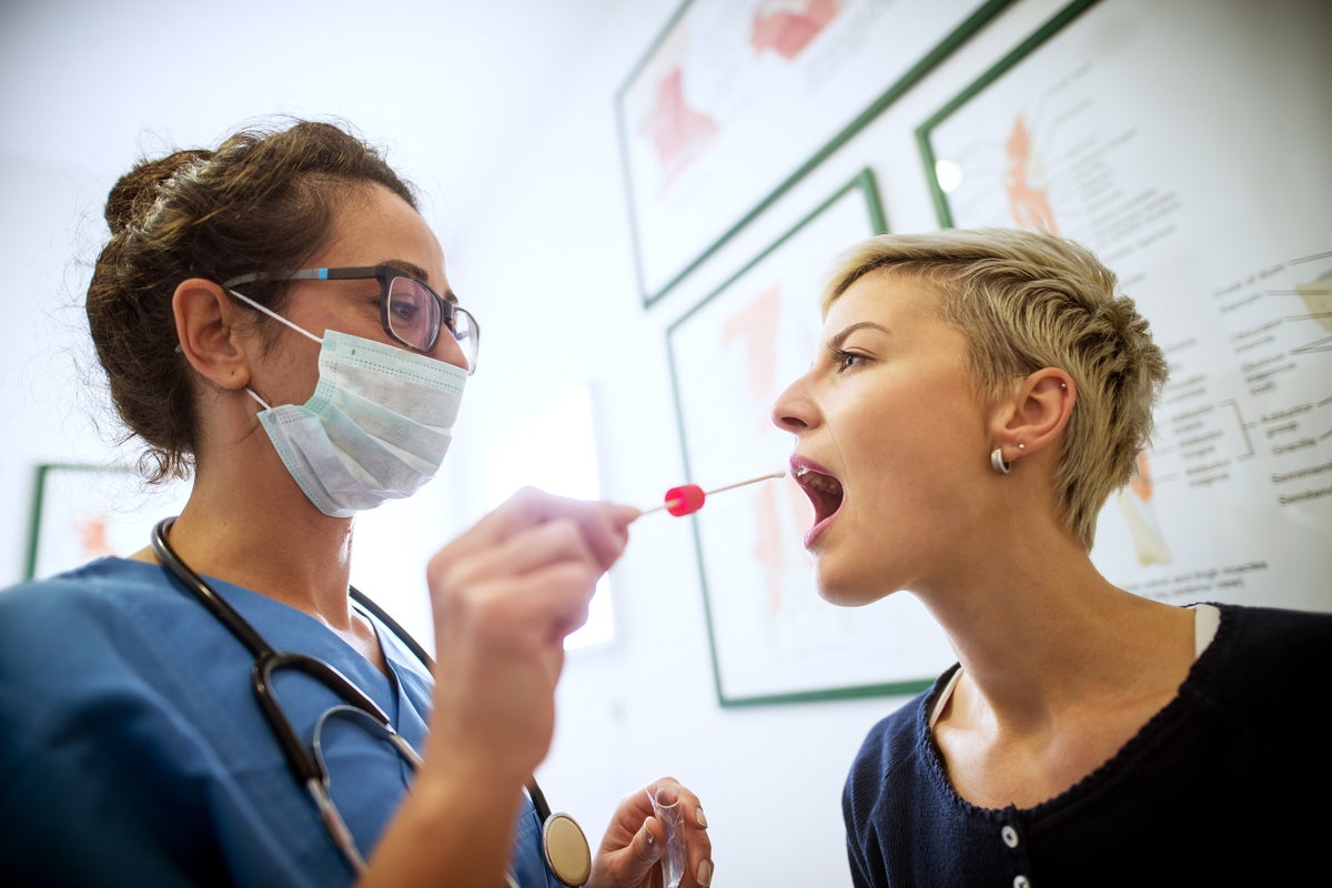 Thousands could benefit from new genetic test for ‘incurable’ cancer