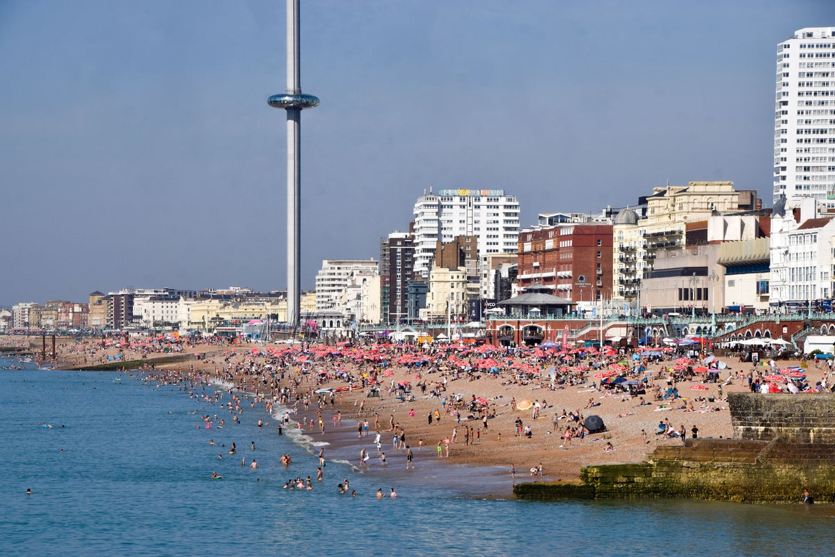Brighton councillor calls for tourist tax powers for England’s local governments