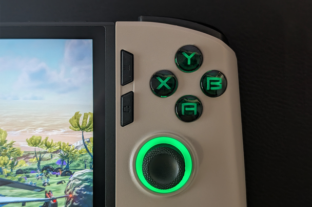 indybest review MSI Claw 8 AI+ 