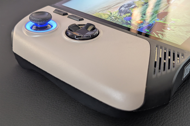 indybest review MSI Claw 8 AI+ 