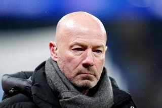Alan Shearer tycker att det är ett hyfsat oavgjort resultat för England
