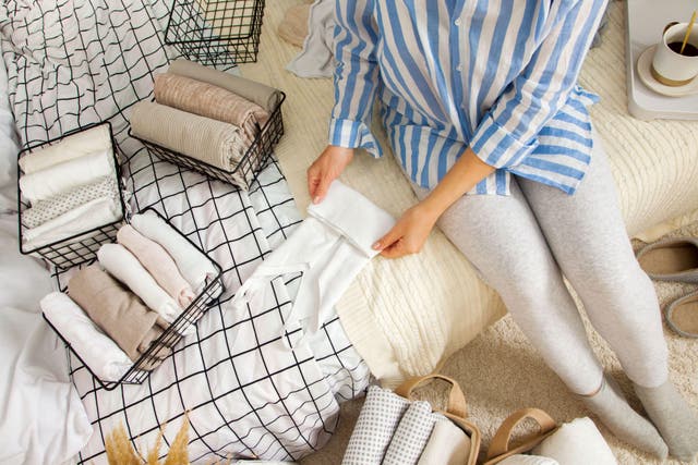 Now’s the time to prep your home for cooler temperatures (Alamy/PA)