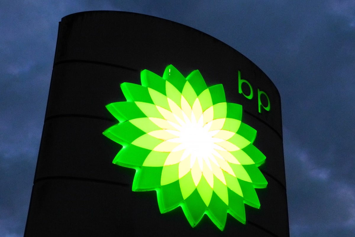 BP says upstream production to rise but flags ‘weak’ oil trading BP says upstream production to rise but flags ‘weak’ oil trading