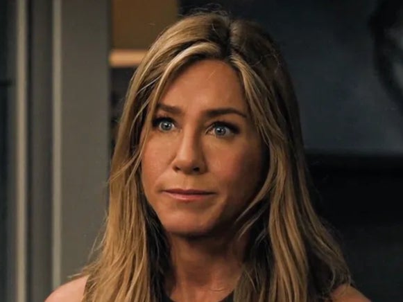 <p>Aniston has previously opened up about her private 20-year struggle to conceive</p>