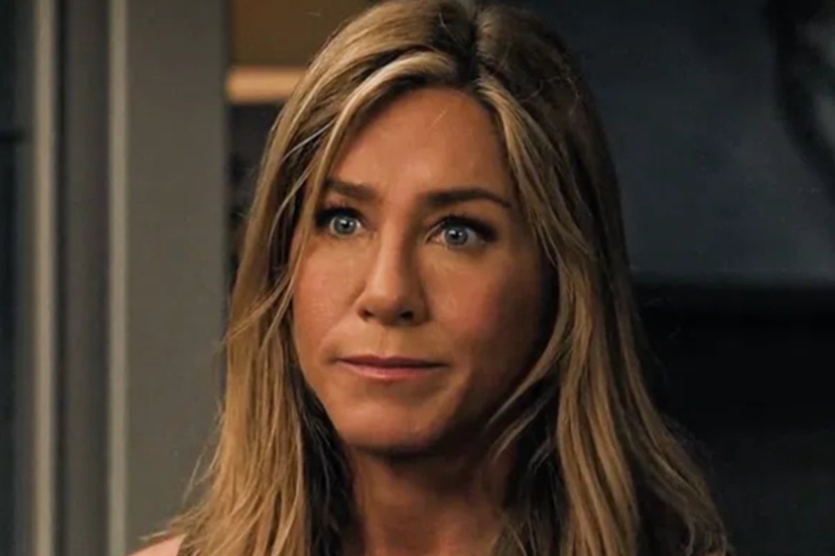 Jennifer Aniston says she never wants to adopt as she’d like child to have her own DNA