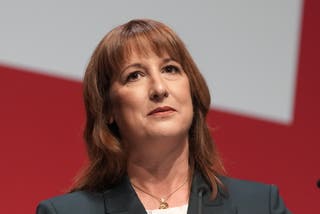 Budget situation is ‘desperate’, Reeves warned as experts say she has ...