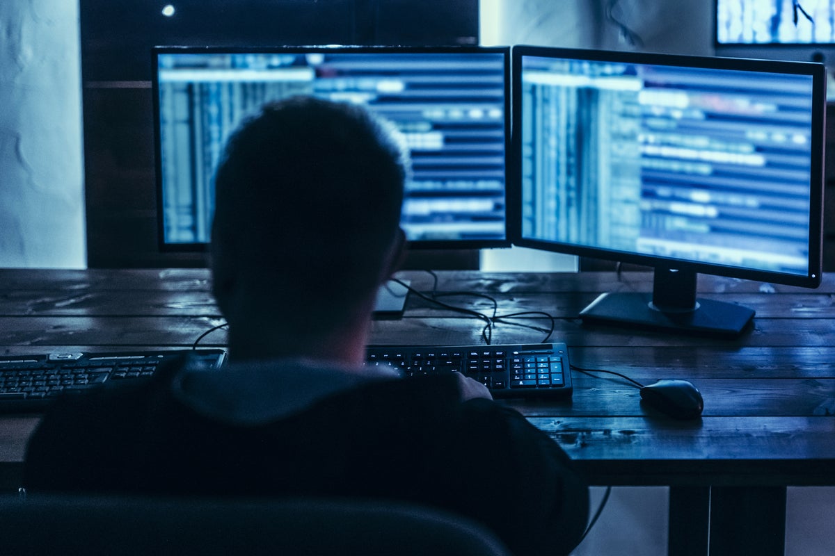 Revealed: Hundreds of passwords linked to government departments leaked on dark web