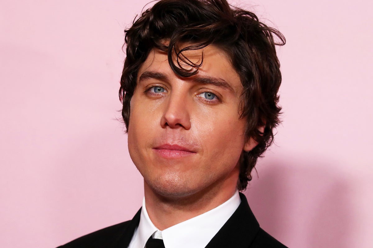 Lukas Gage: ‘My relationship overshadowed all the work I’d done. People wouldn’t let me audition’