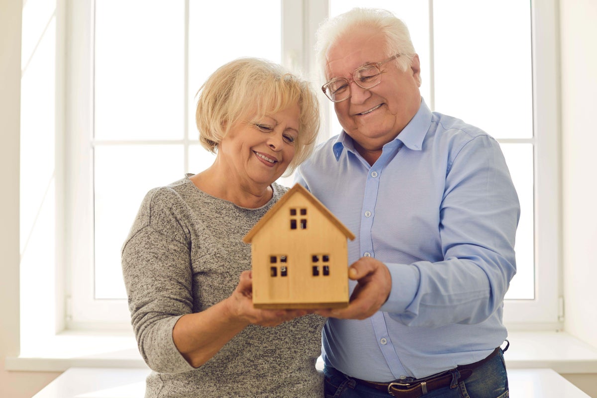 7 things to consider when downsizing later in life