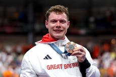 GB and Scottish sprint star Jack Carlin announces retirement from track cycling