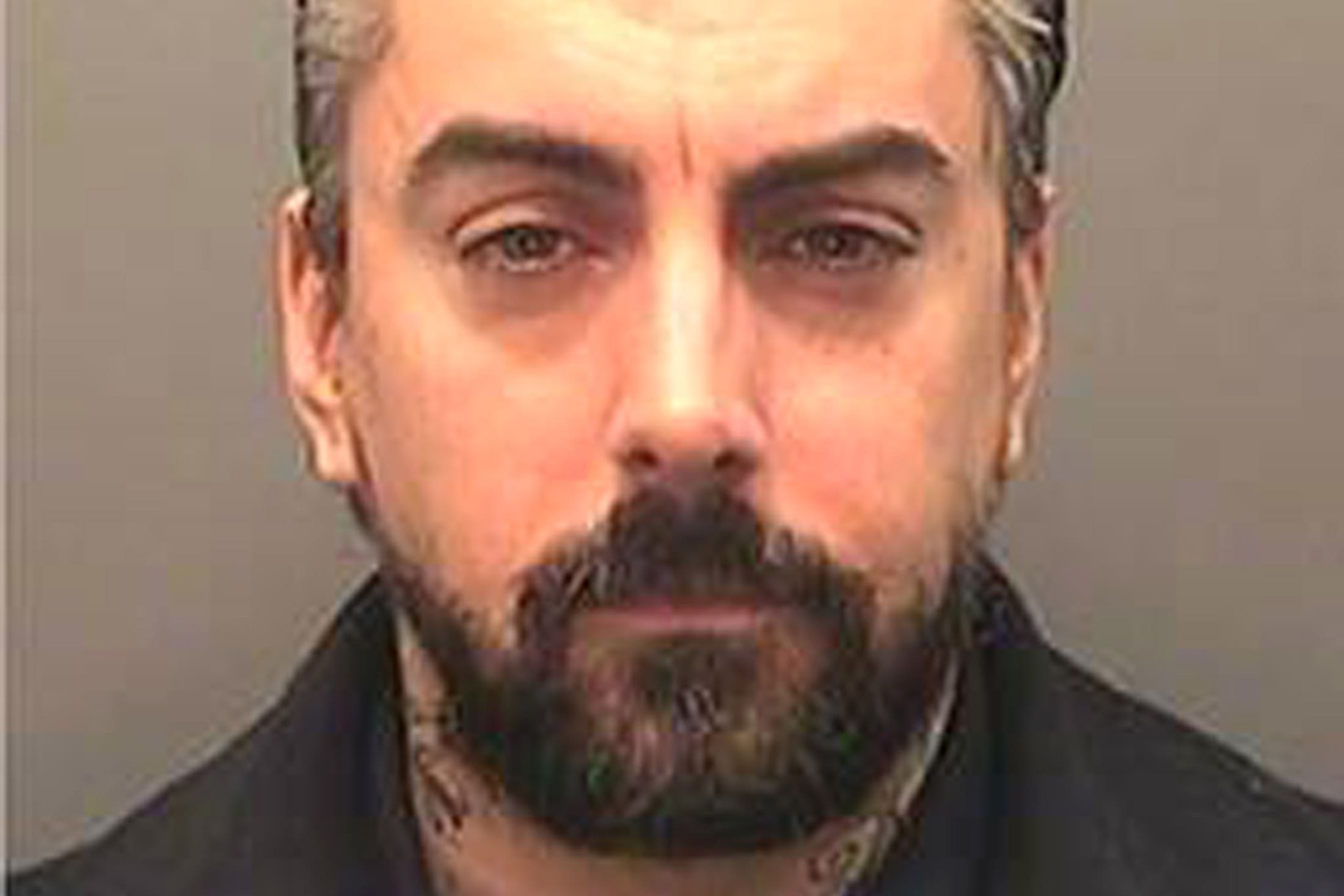 Former Lostprophets singer Ian Watkins (South Wales Police/PA)