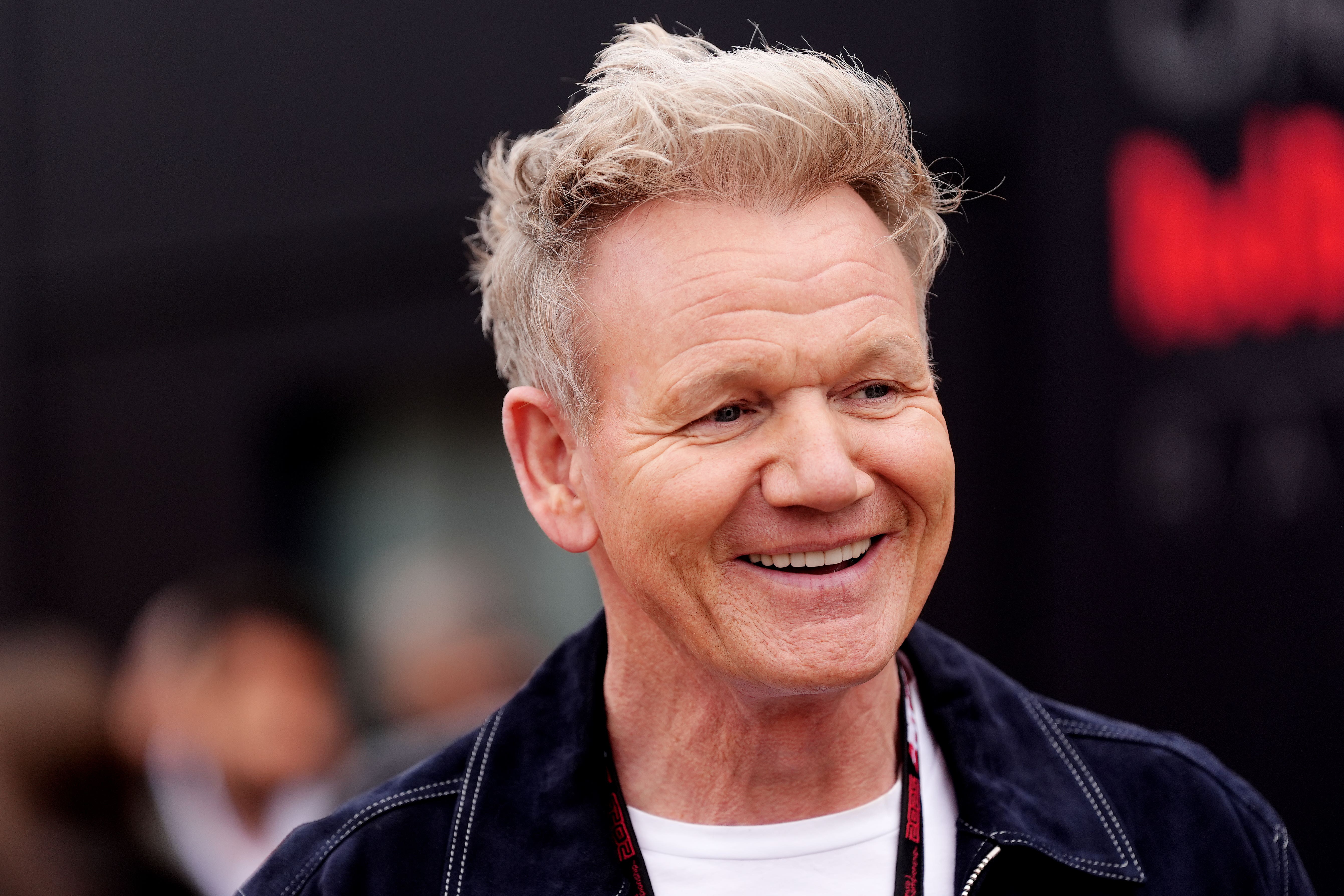 Gordon Ramsay’s restaurant group is set to open another London site next year (PA)
