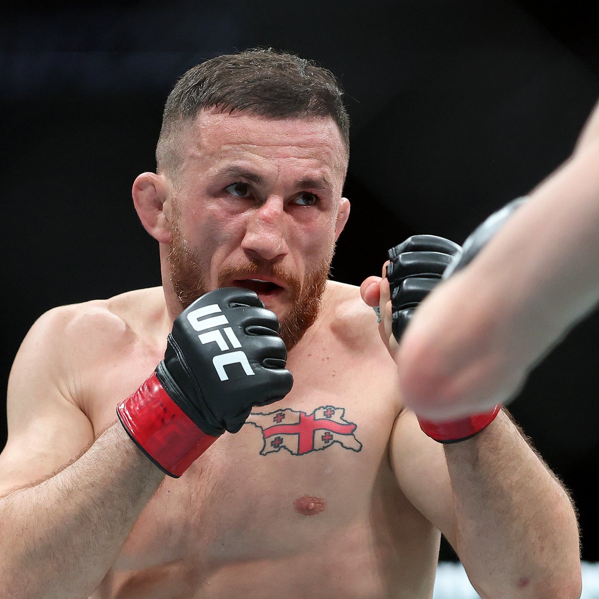 UFC analyst: Merab Dvalishvili not a lock for 2025 Fighter of the Year