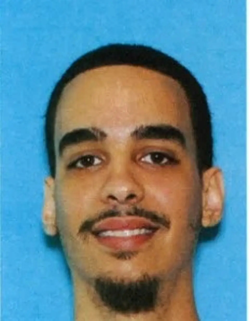 Jonatan Nanita was taken into custody on charges of murder in exceptional circumstances on Monday evening