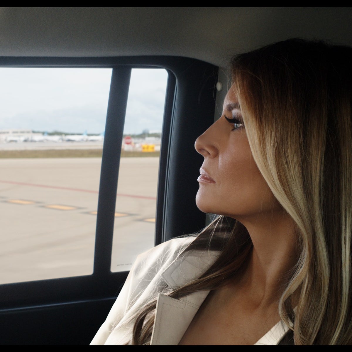 Melania Trump's Amazon documentary promises an 'inside look' at inauguration  lead-up. Here's what happened then and when you can watch it | The  Independent