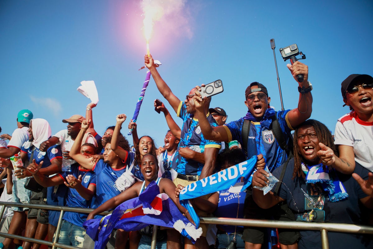 Every team that has qualified for the World Cup 2026