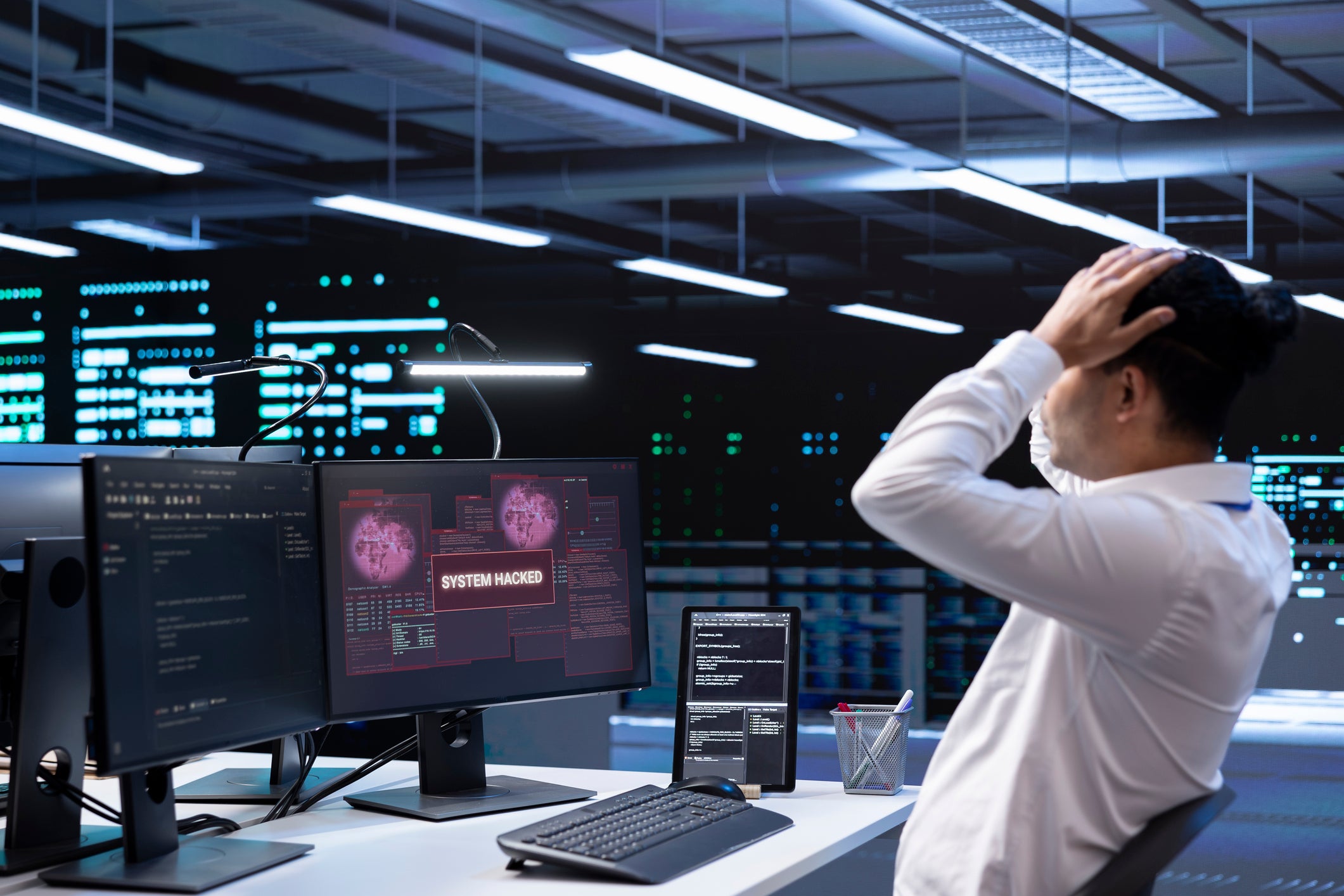 Businesses urged to check Companies House after major data glitch