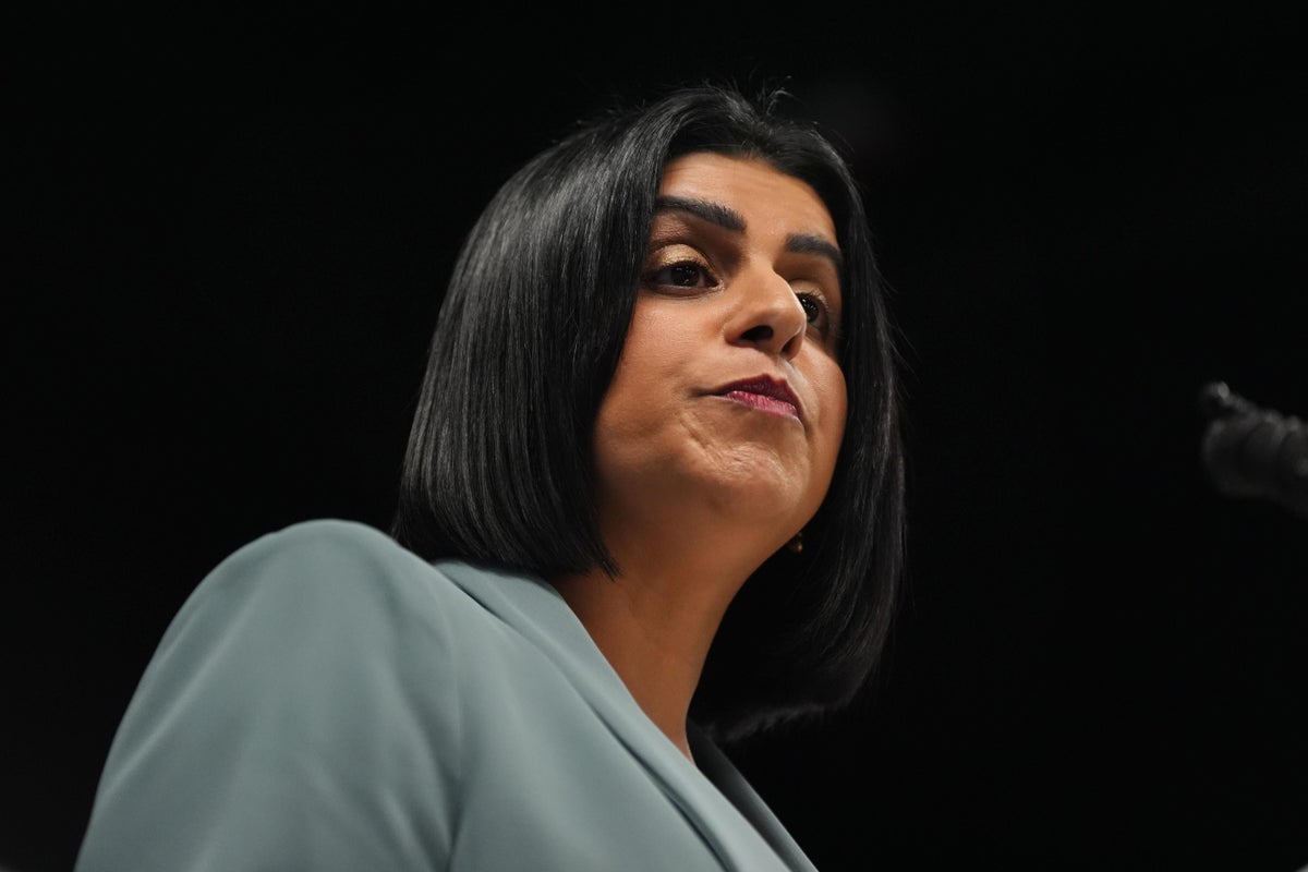 Home Secretary makes illegal migration claim ahead of key summit