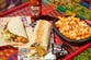 Taco Bell is adding new menu items and each of them promises to be Red Hot!