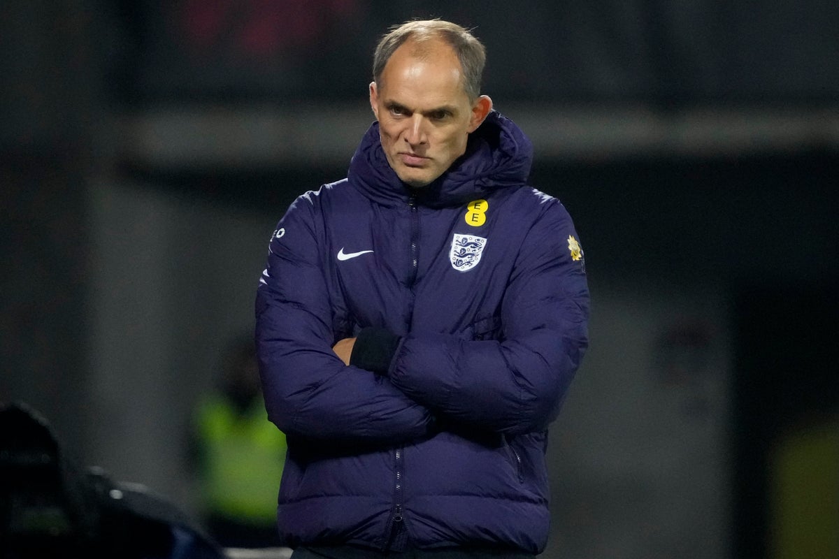 Thomas Tuchel dealt injury blow with star who ‘can’t even walk’ set to withdraw from England duty