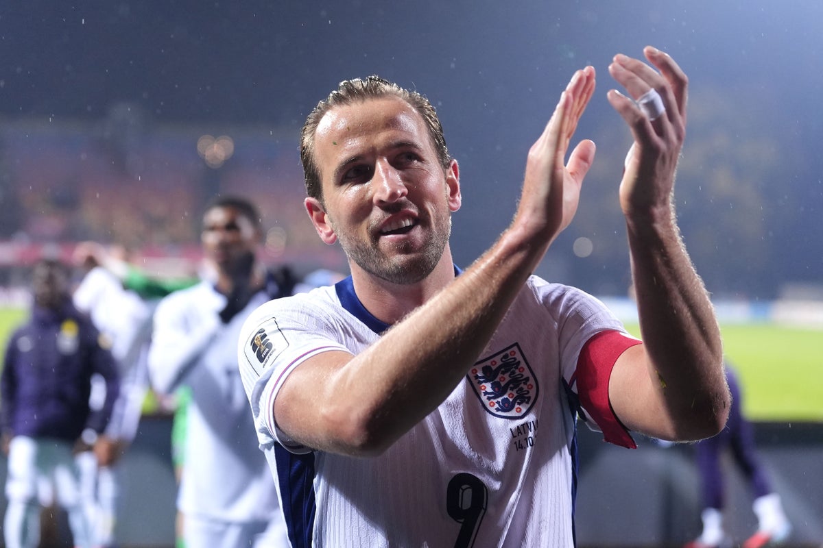 The key questions facing England after securing World Cup qualification