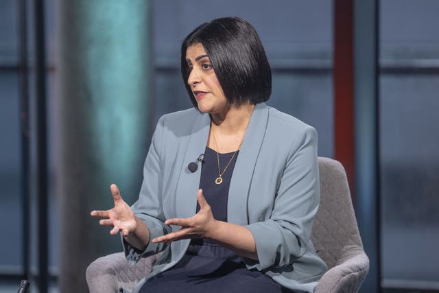 <p>‘Small boats immigration is where both Tory and Labour governments have failed to “bring order to our borders”, and that is where Shabana Mahmood’s energies should remain focused’</p>