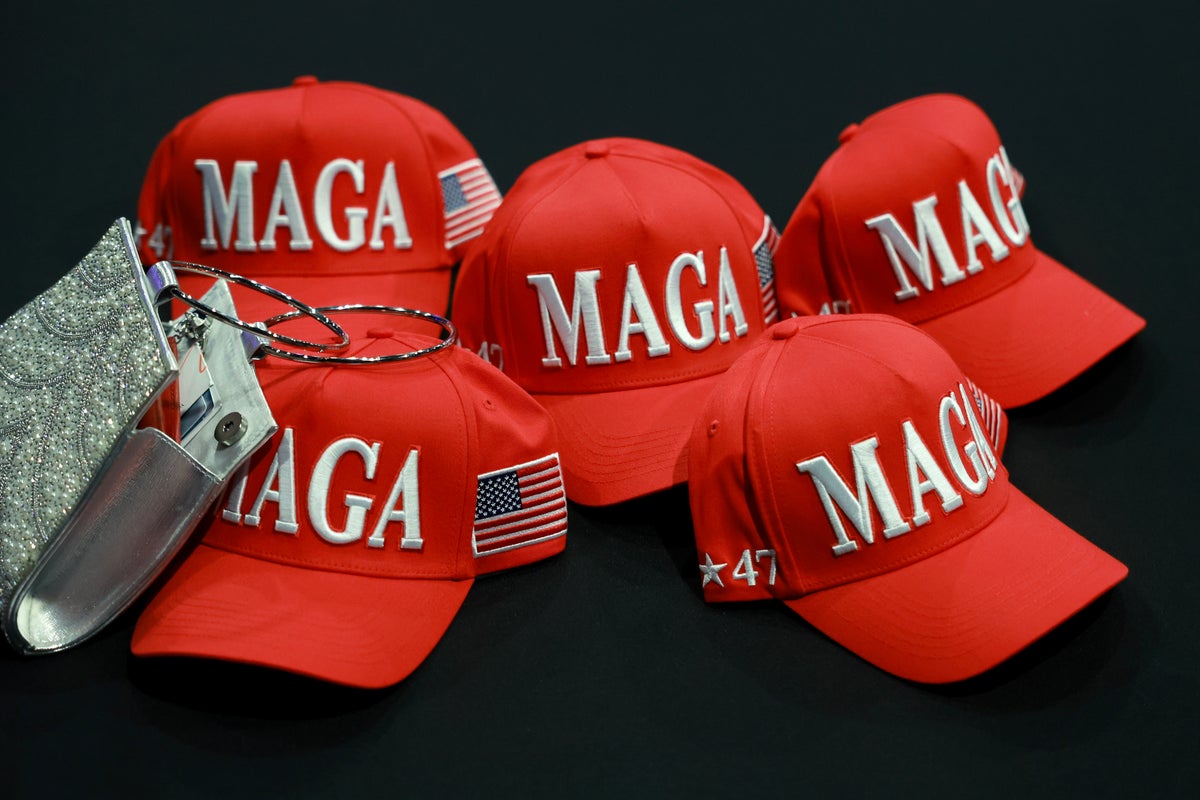 Vile texts messages from Young Republican group chat are exposed — with epithets, racism and Hitler praise the norm