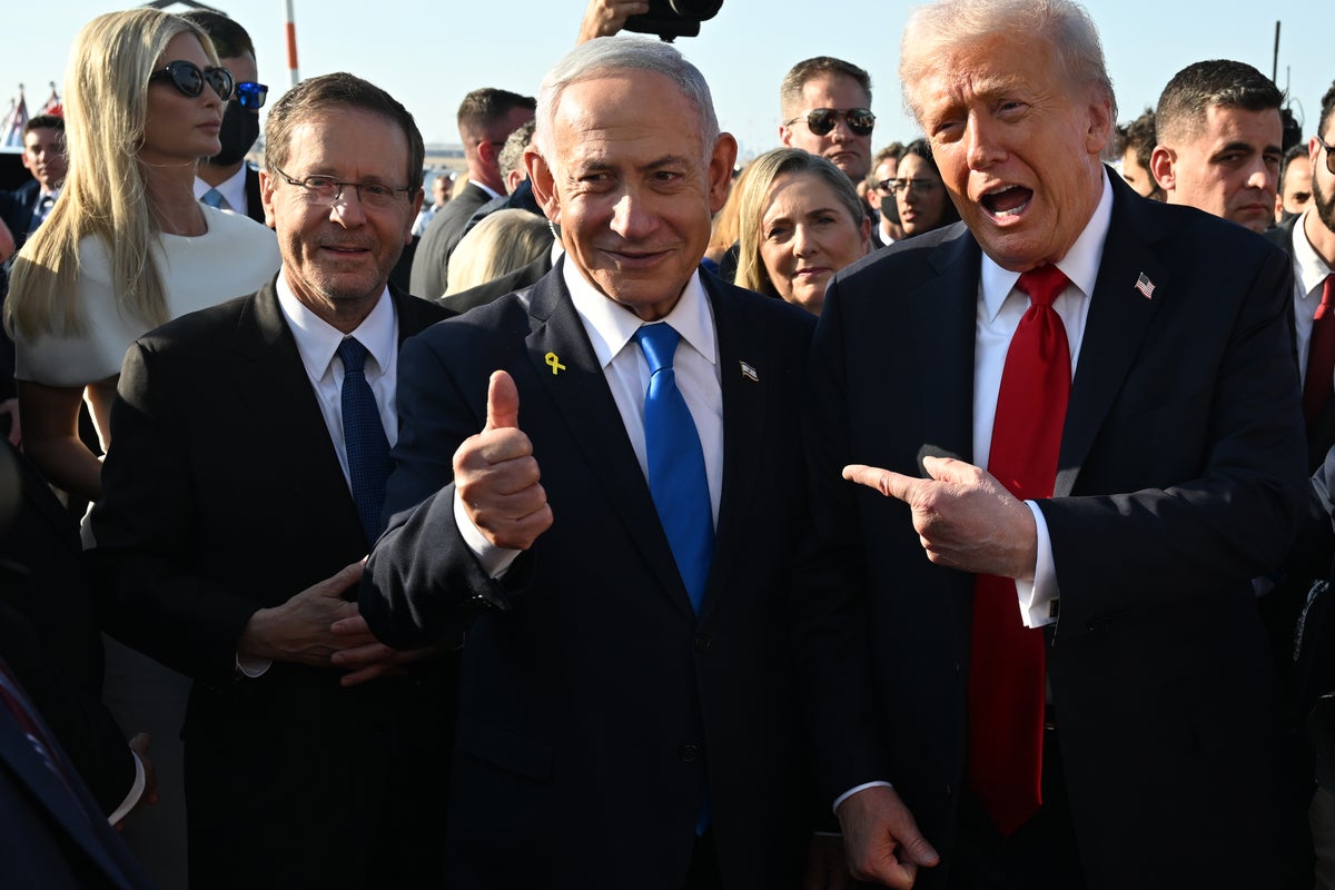 Trump promoted ‘The Abraham Accords’ for peace. What you need to know – UK Times Trump promoted ‘The Abraham Accords’ for peace. What you need to know – UK Times