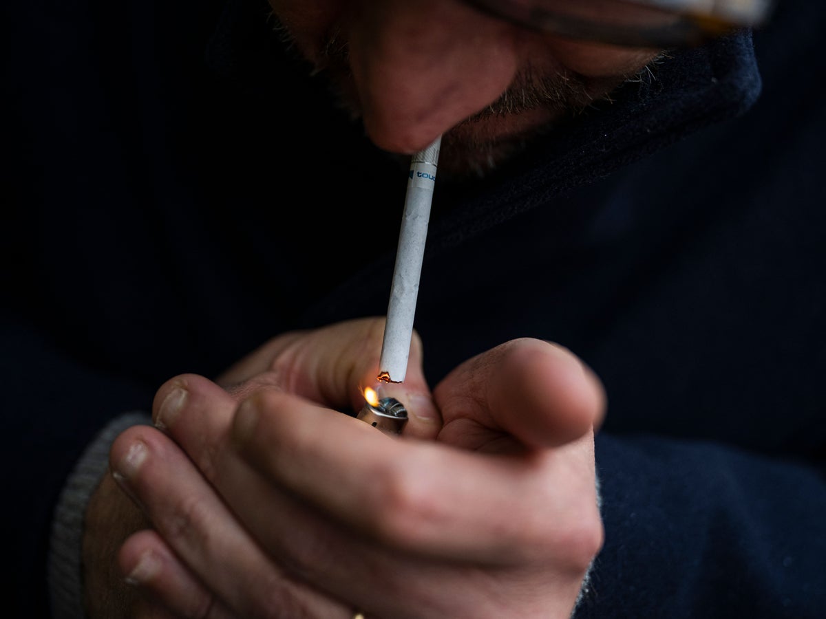 how much is a pack of cigarettes in korea Korea has cheapest tobacco, 2nd-highest smoking rate in OECD
