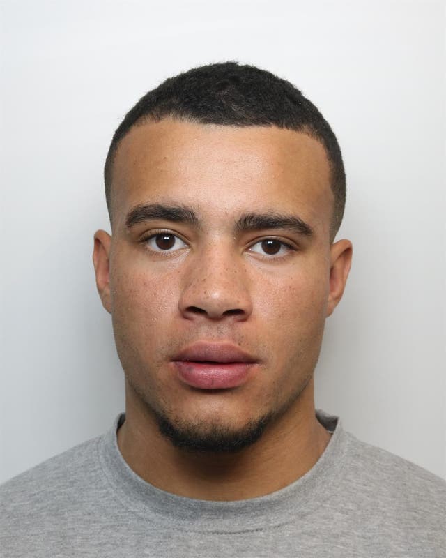 <p>Harrison Sullivan, known as HSTikkyTokky, has been arrested and charged with alleged dangerous driving offences </p>