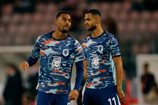 Liverpool injury latest: Ryan Gravenberch, Ibrahima Konate and Alisson updates before Man United clash