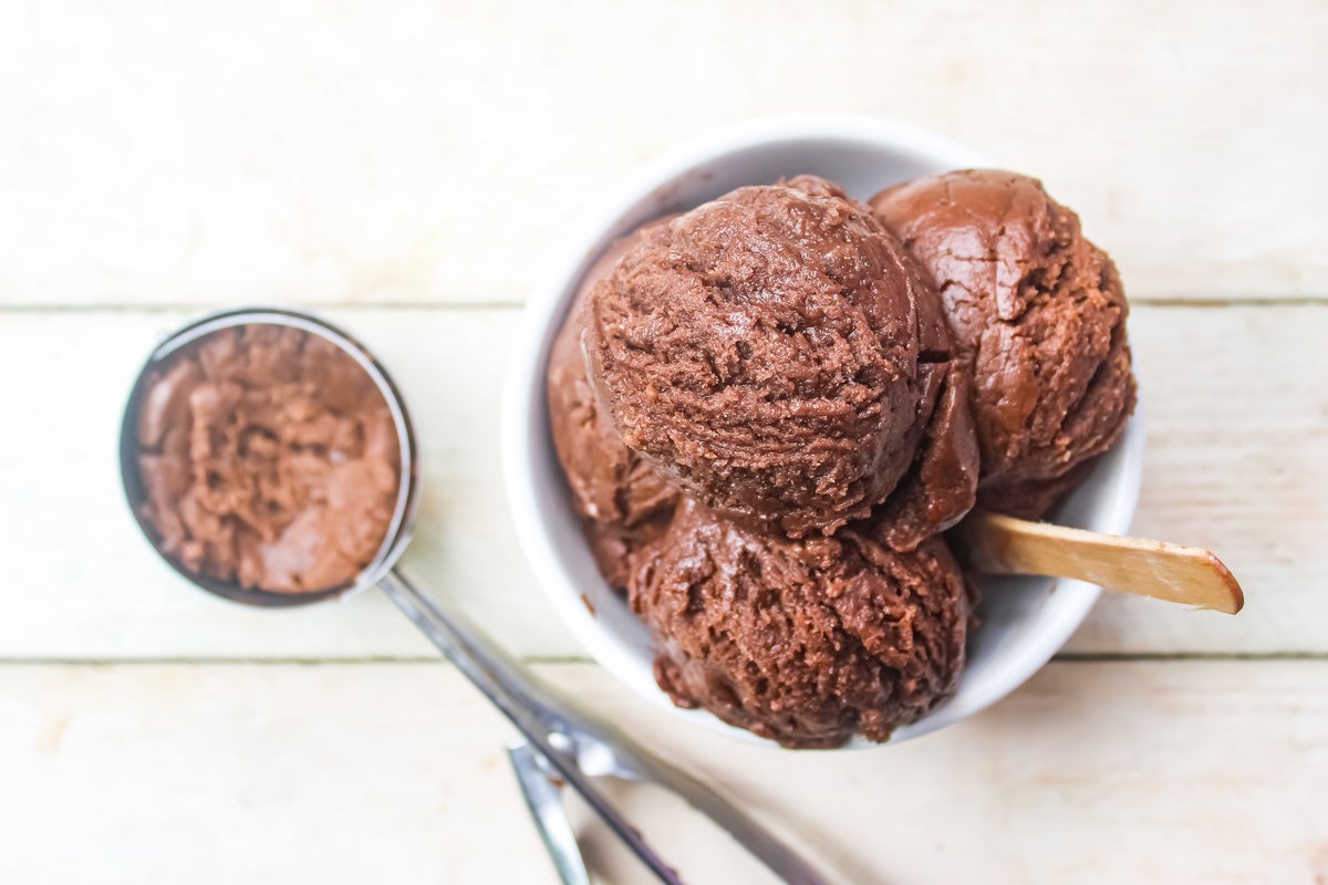 Urgent do not eat' recall of Aldi ice cream over undeclared ingredient