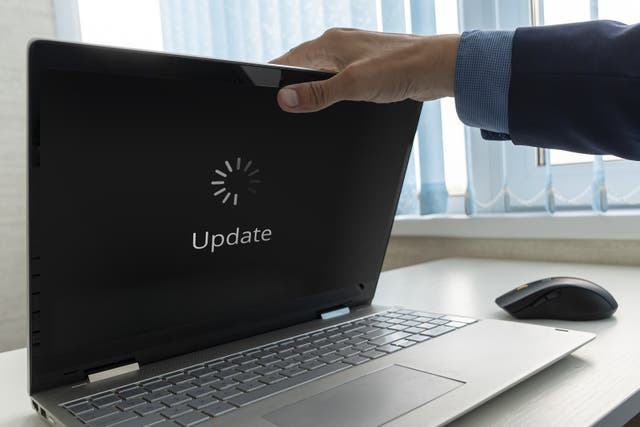 <p>Support for Microsoft Windows 10 ends on 14 October, 2025</p>