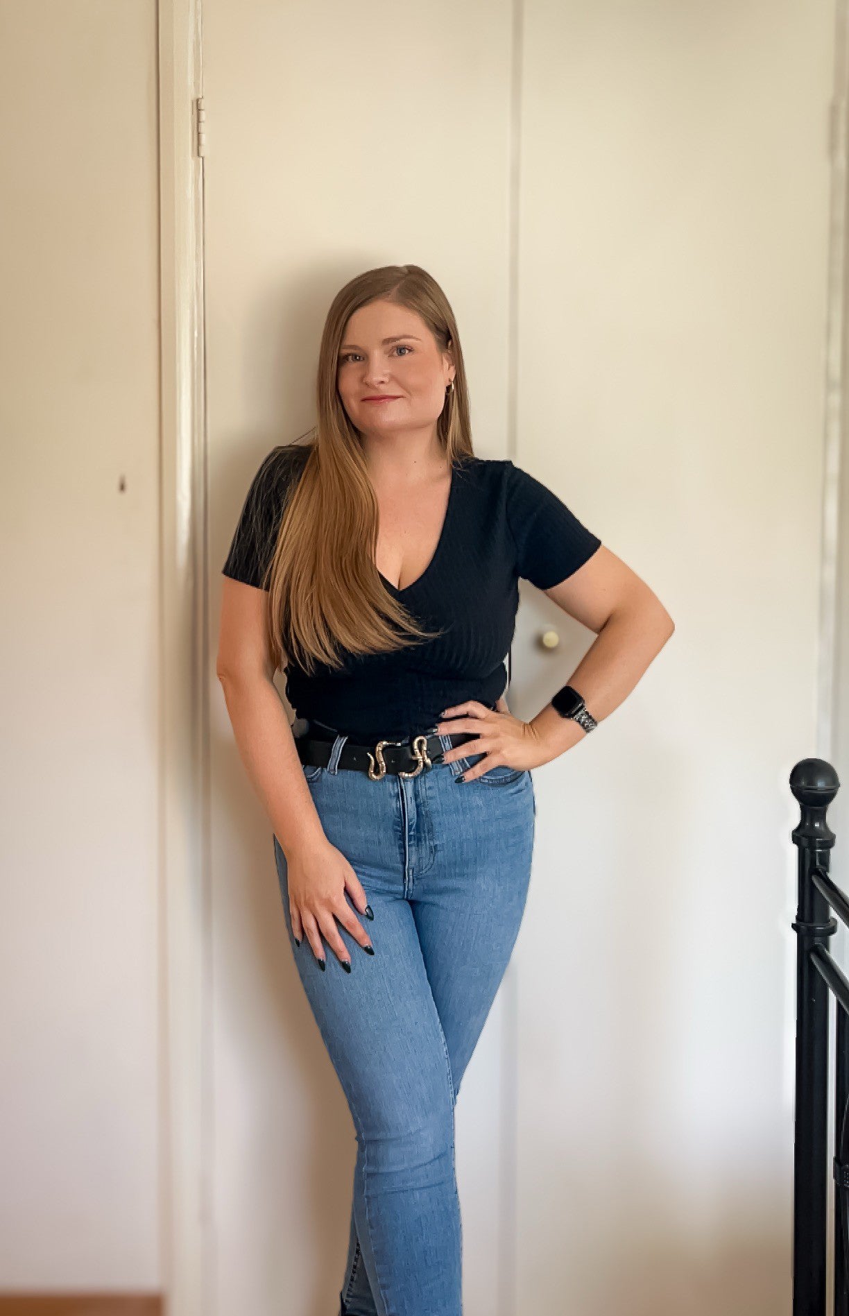 Portia said food no longer "feels like an addiction" after using Mounjaro jabs.