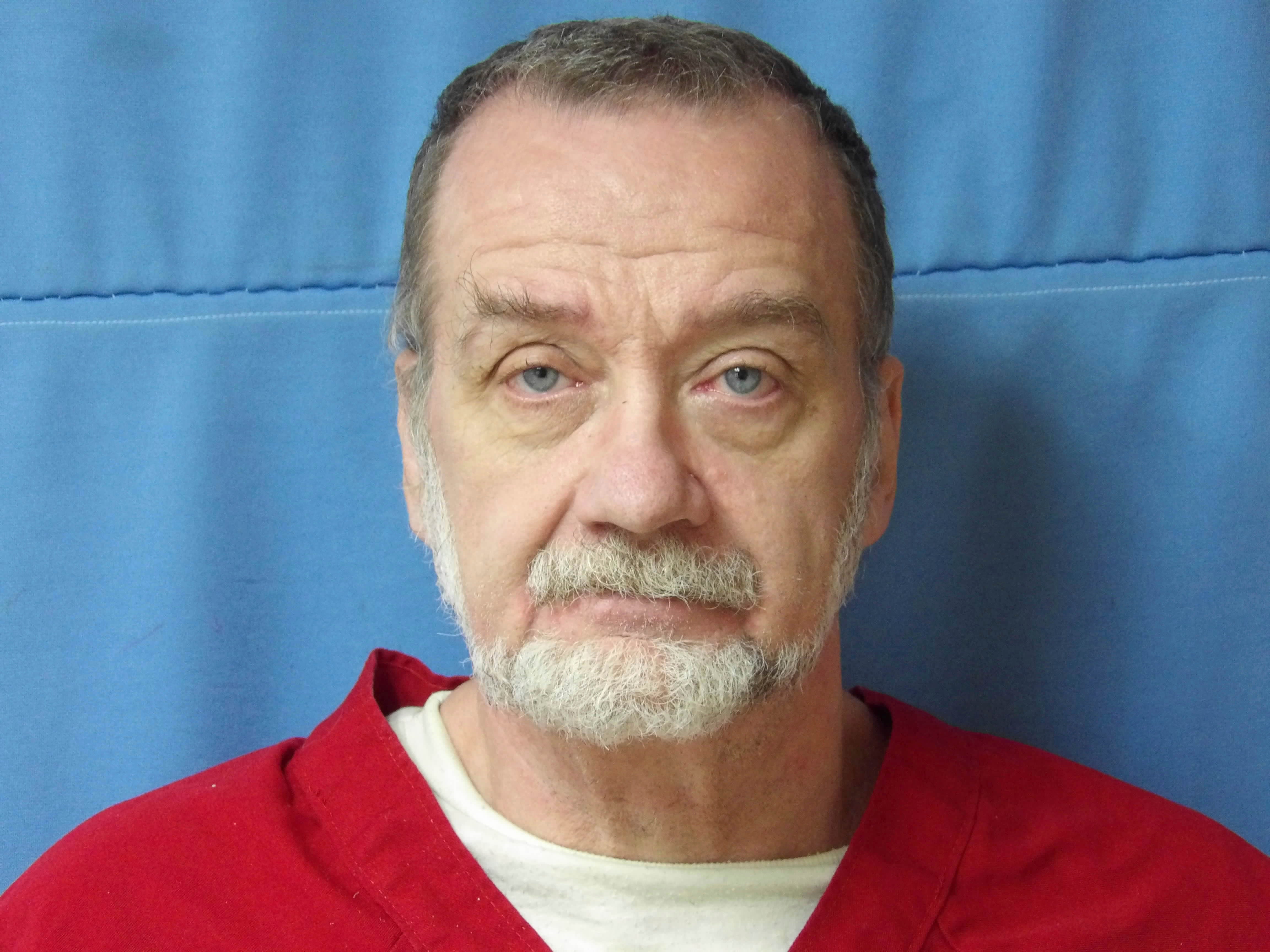 Crawford was convicted of abducting Kristy Ray from her parents' home in northern Mississippi's Tippah County on Jan. 29, 1993.
