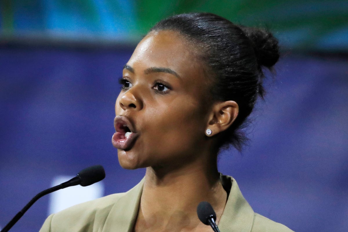 Australia's highest court rejects Candace Owens' visa challenge