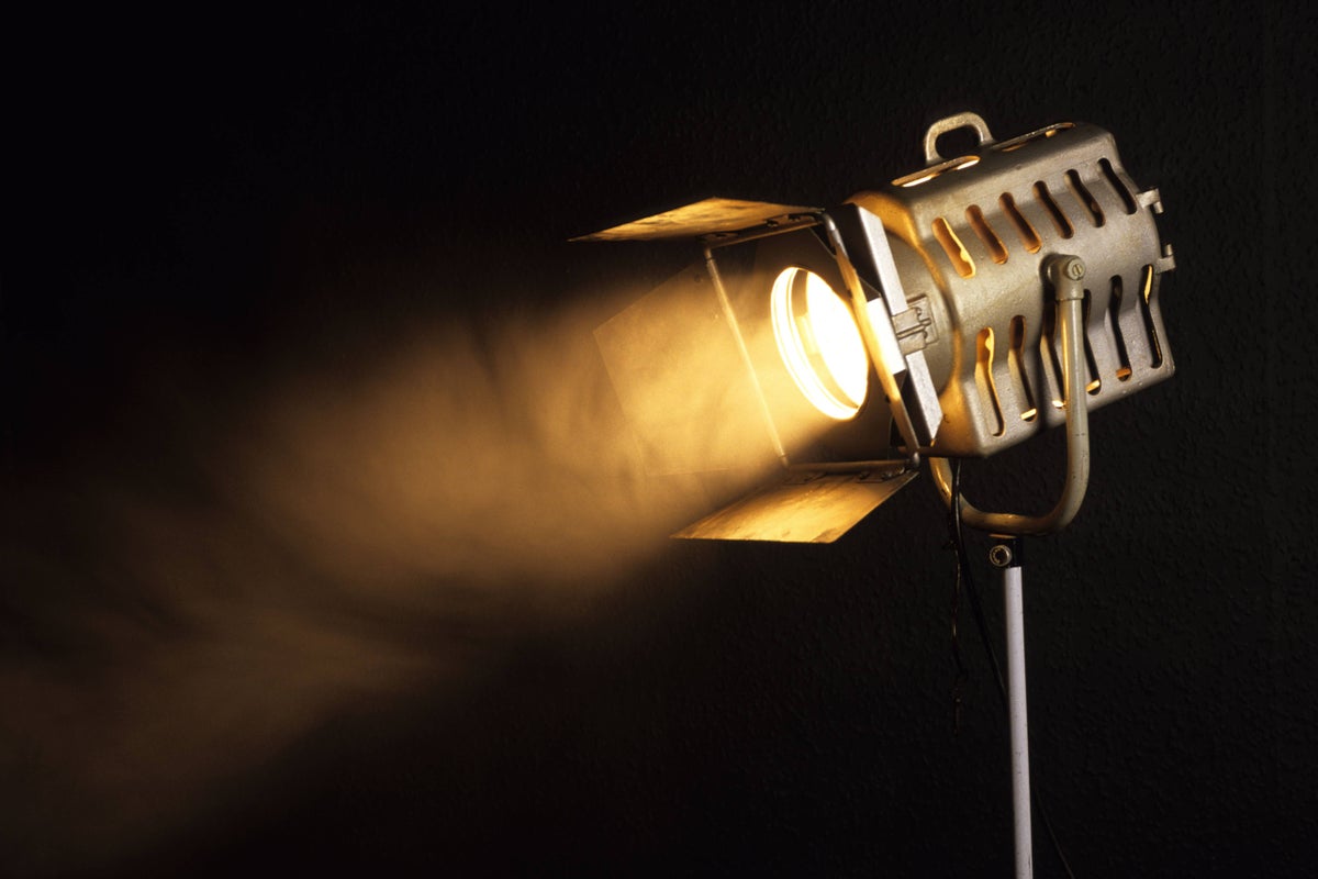 Closed hiring culture in creative industries, study suggests