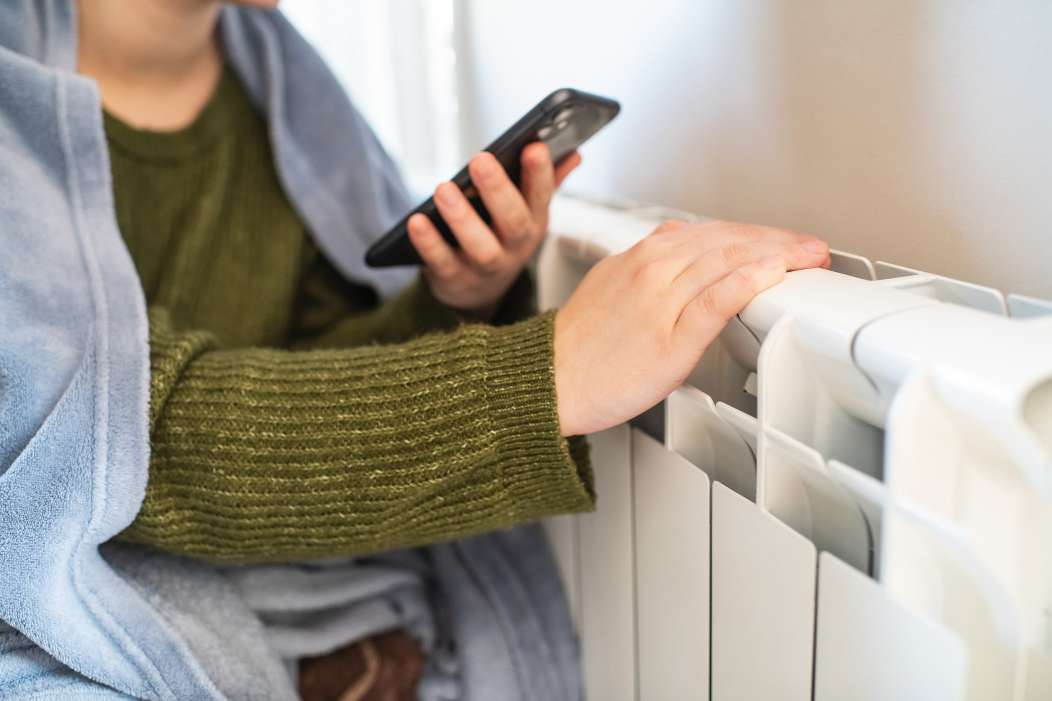 The DWP has warned that winter fuel payments will be made automatically