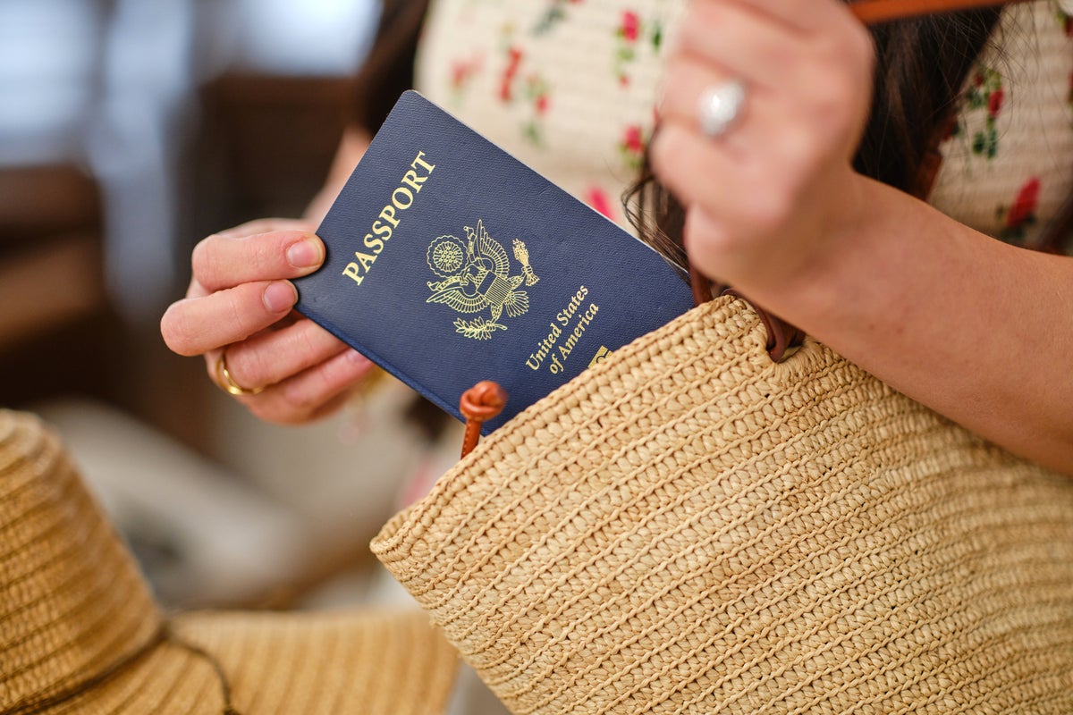 US no longer ranked among world’s top 10 ‘most powerful passports’ for first time in 20 years