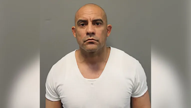 <p>Eduardo Valdivia was jailed for 60 years after being convicted for six counts of second-degree rape</p>