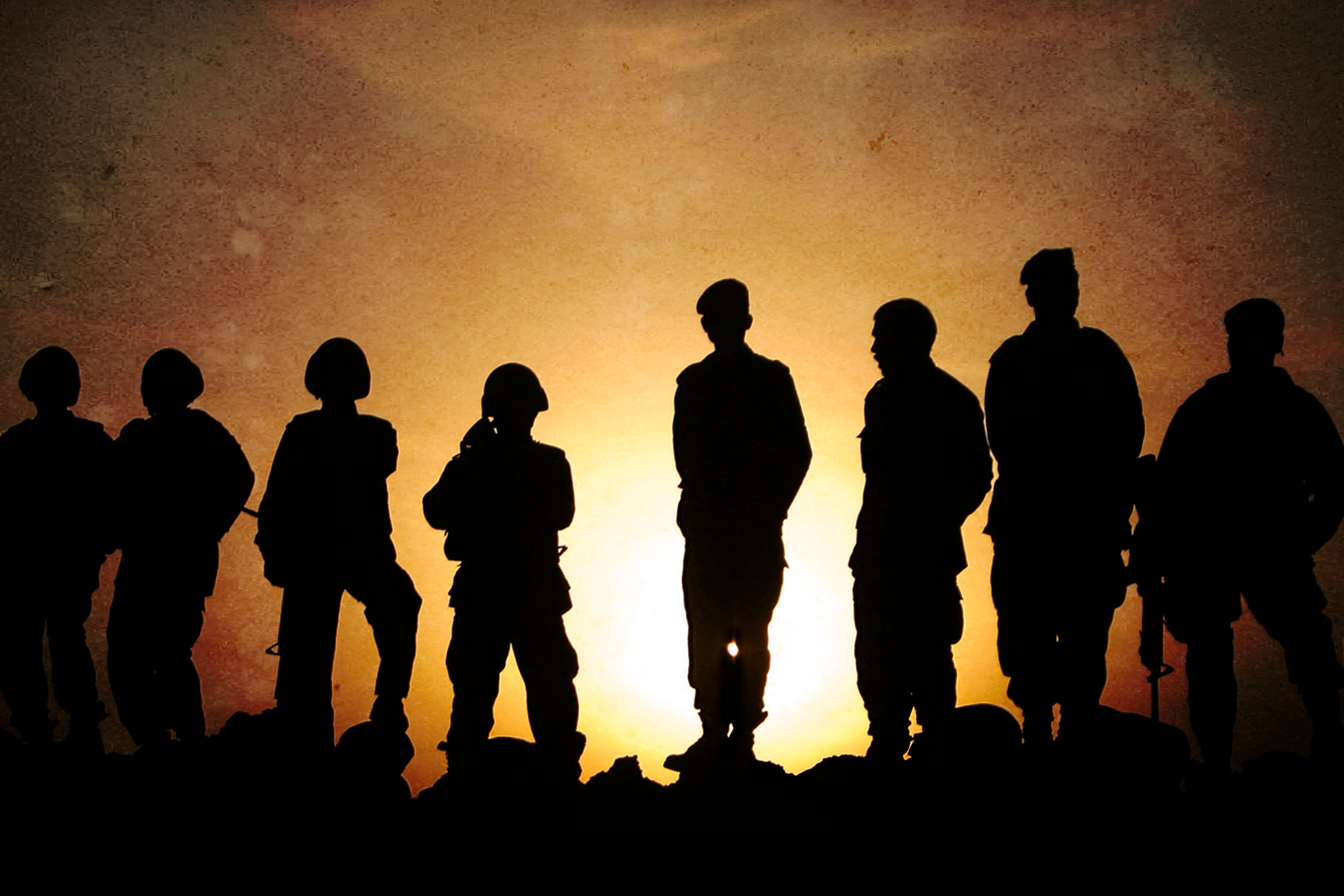 Afghans who supported UK forces have to wait in Pakistan before they are relocated to Britain