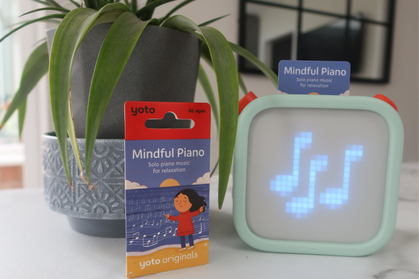 best gift for 7 year olds IndyBest review Yoto player