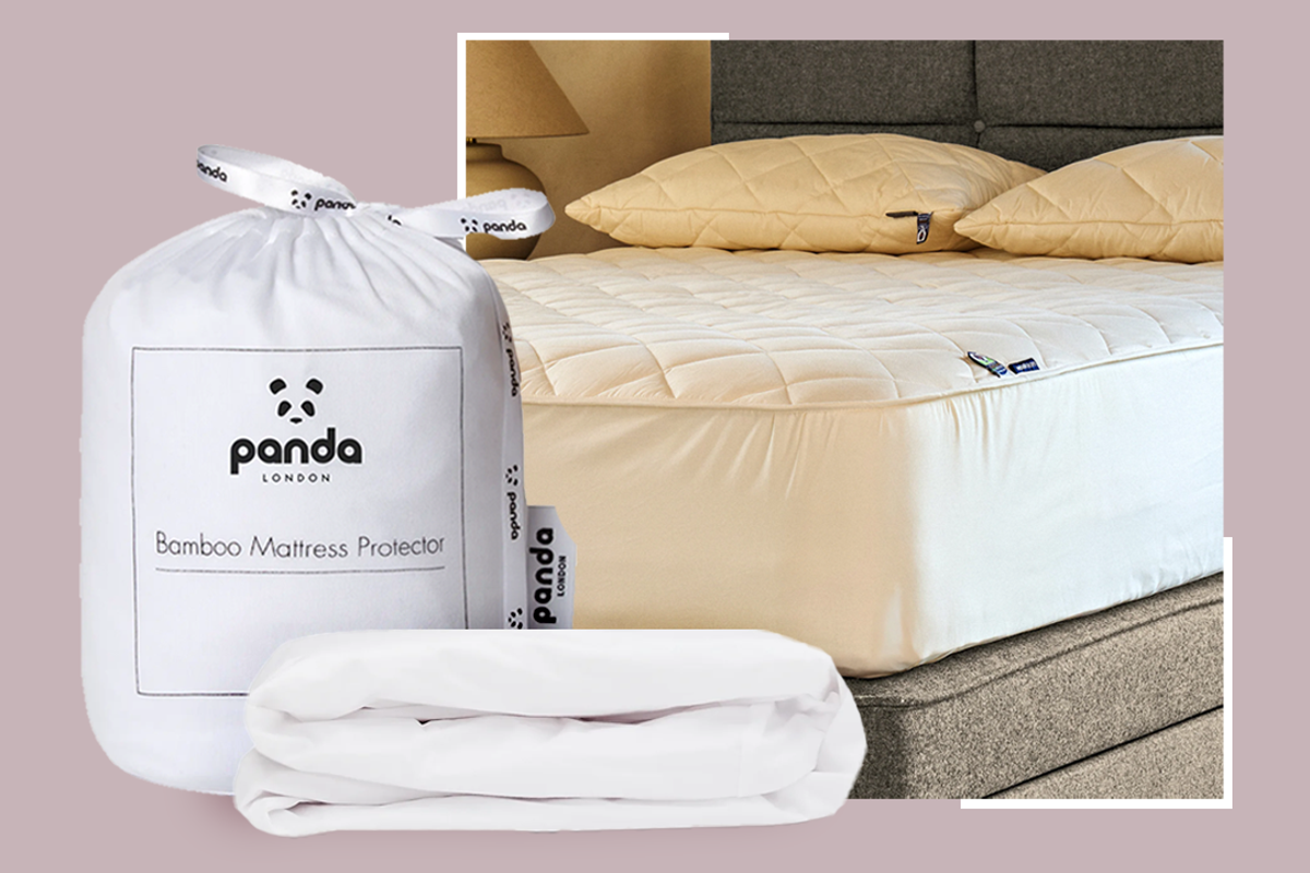 Best mattress protectors 2025, tried and tested in real homes